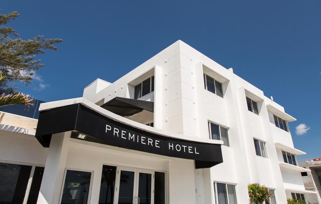 Premiere Hotel Fort Lauderdale Exterior foto